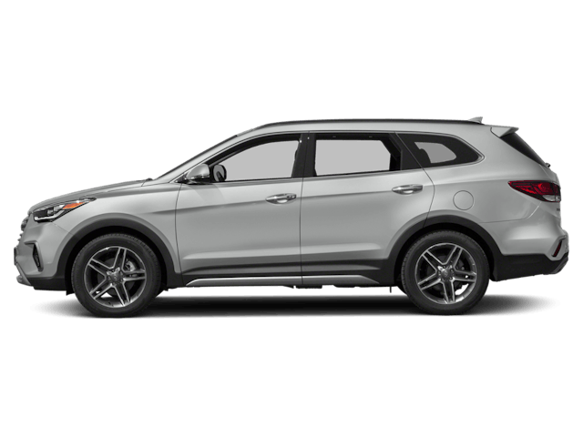 2019 Hyundai Santa Fe XL Sport Utility